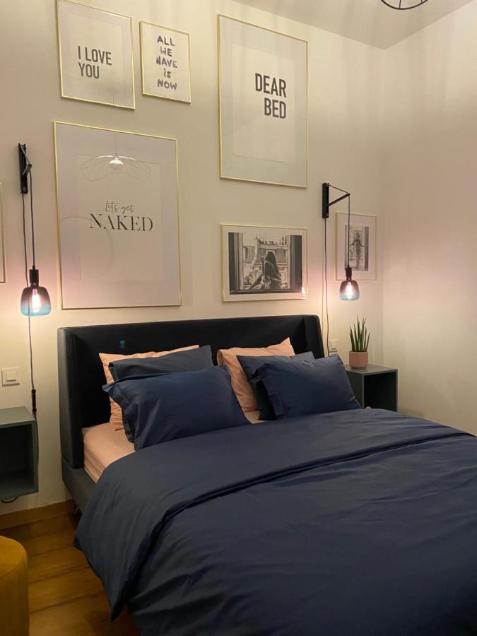 Cozy Apt W/ King Bed Great For Discovering Liège Exterior foto